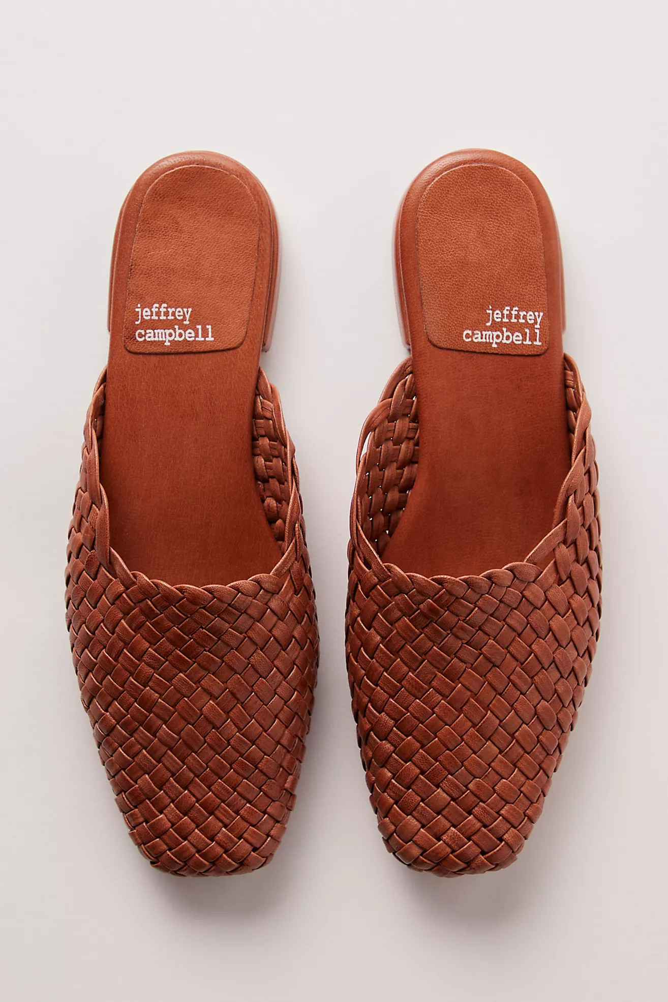 Dolci Woven Flats | Free People (Global - UK&FR Excluded)