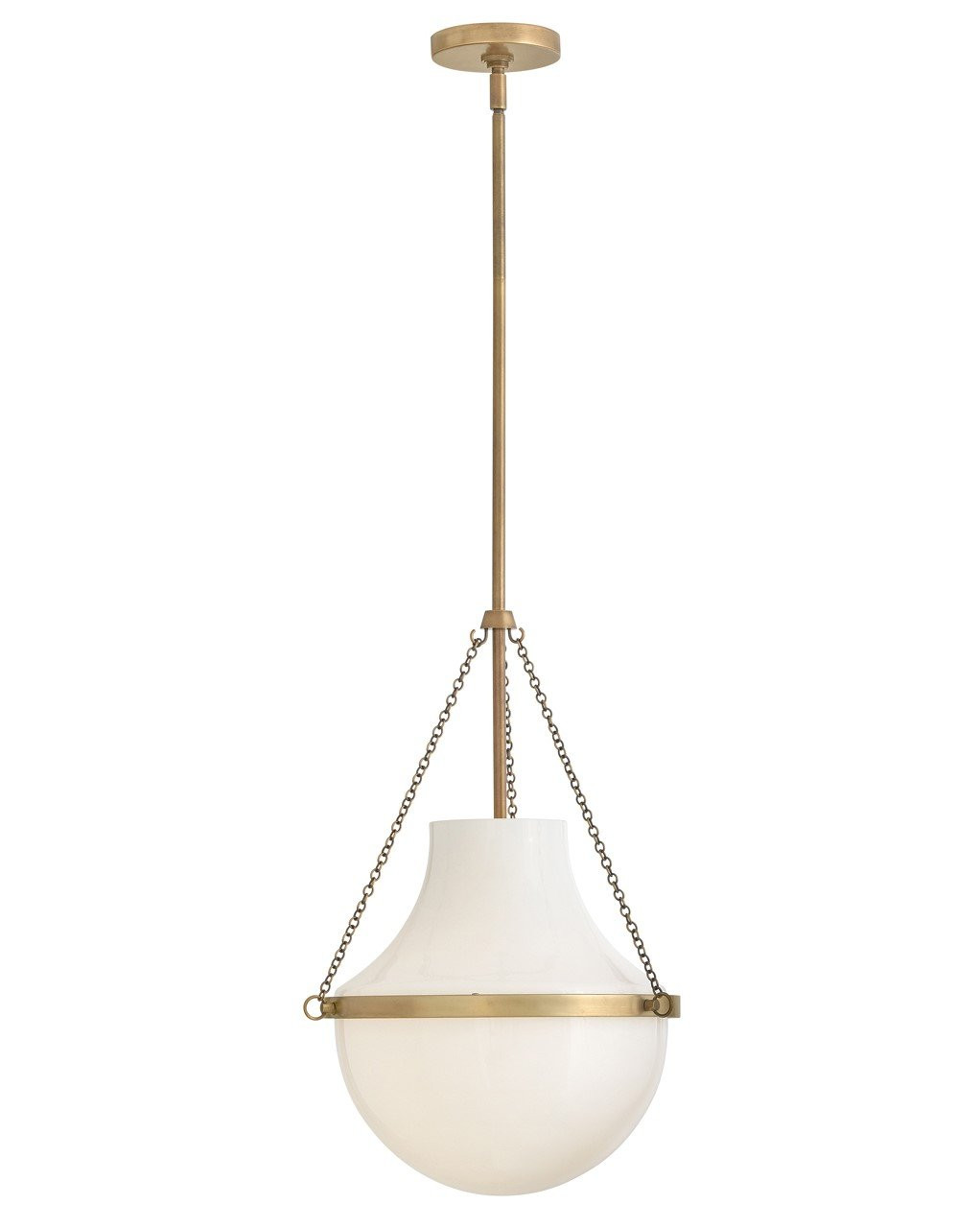 Hinkley Lighting Collins Pendant | Lightopia | Lightopia