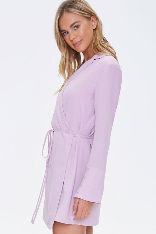 Mini Wrap Dress | Forever 21 (US)