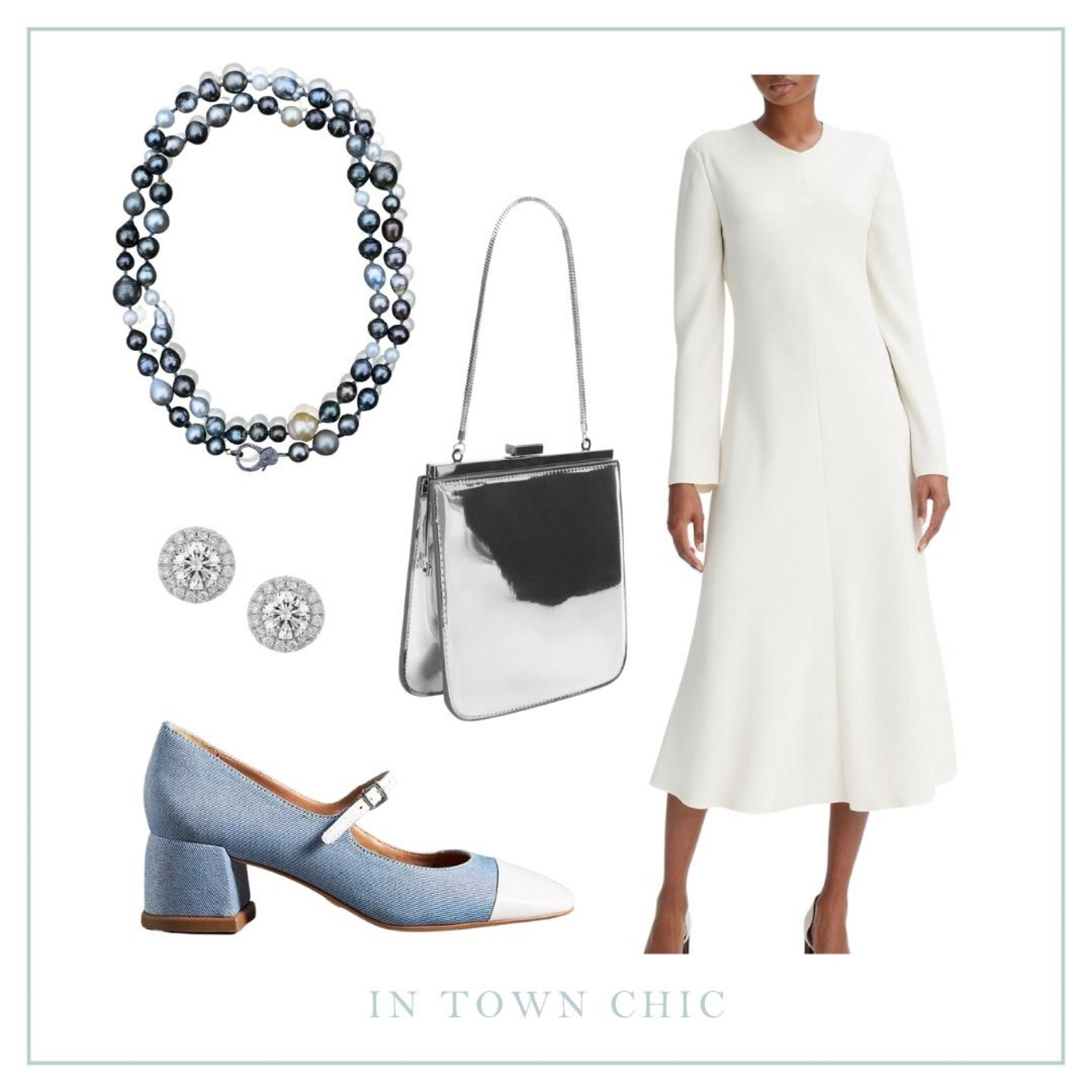 In Town Chic

#LTKSeasonal #LTKGiftGuide #LTKHoliday