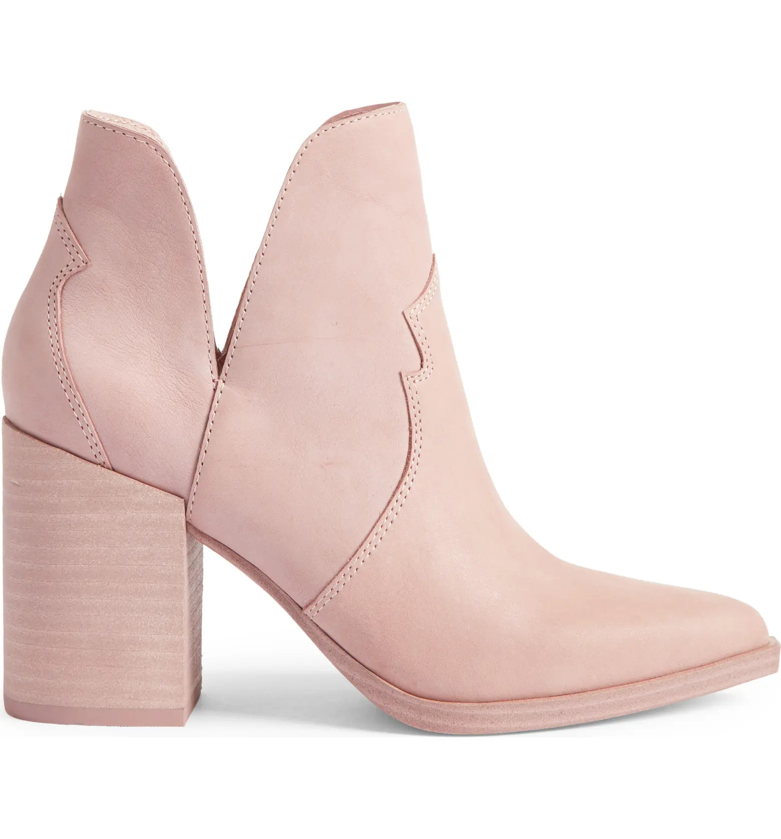 Steve Madden Chaya Pointed Toe Bootie | Nordstrom | Nordstrom