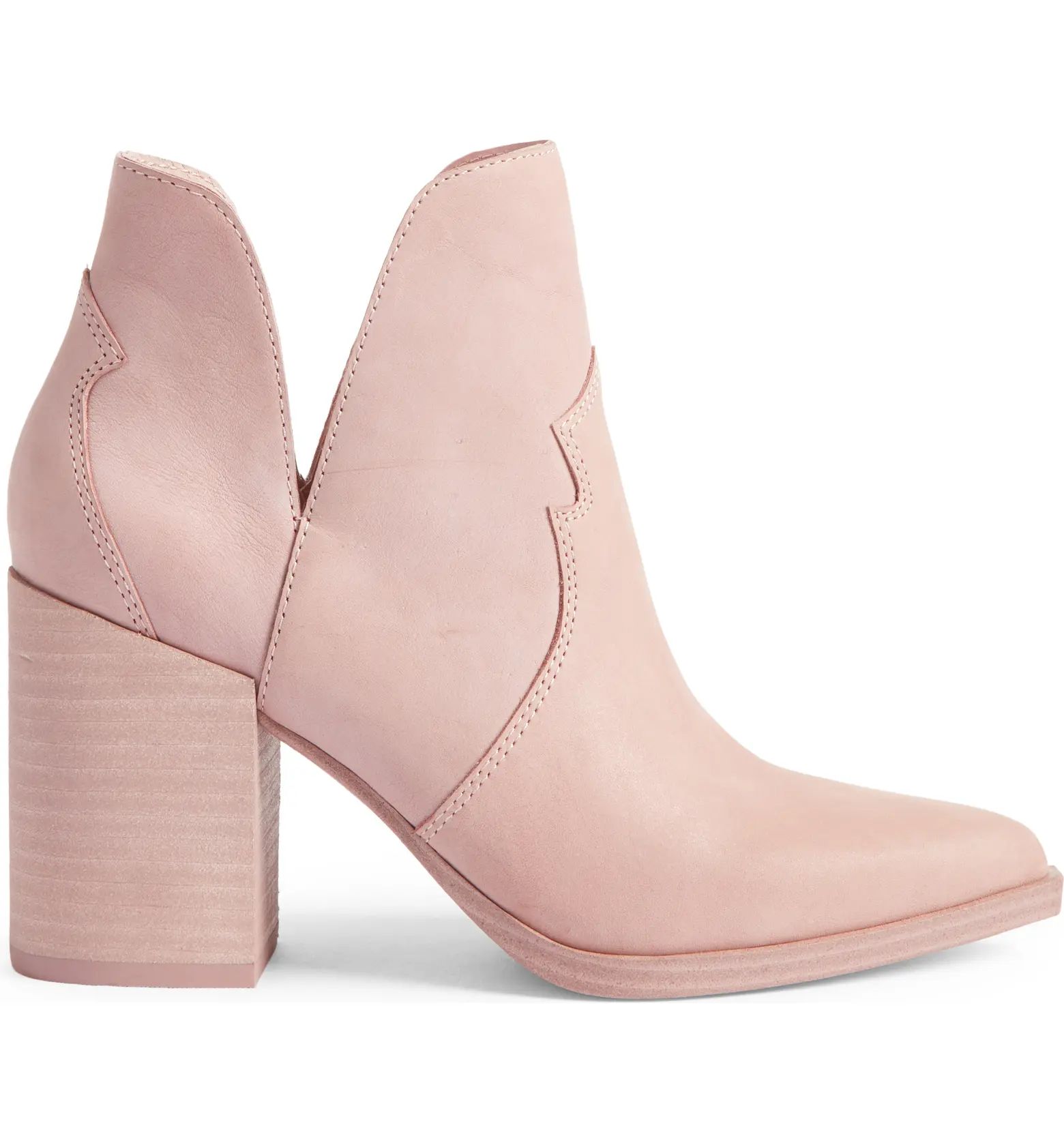 Steve Madden Chaya Pointed Toe Bootie | Nordstrom | Nordstrom