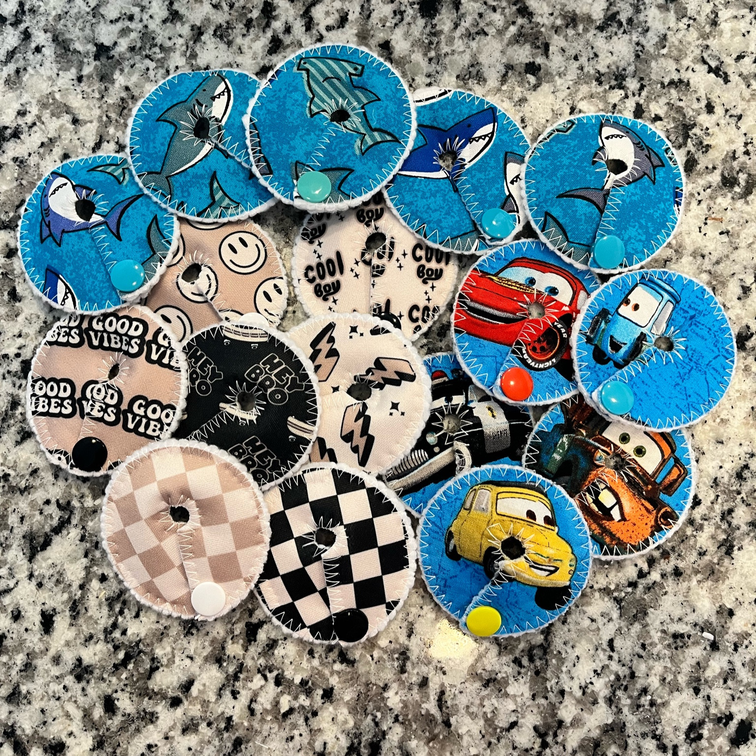 Gtube mamas, check out these super cute Gtube covers from fashiontubies! #LTK #LTKbaby #LTKboymama