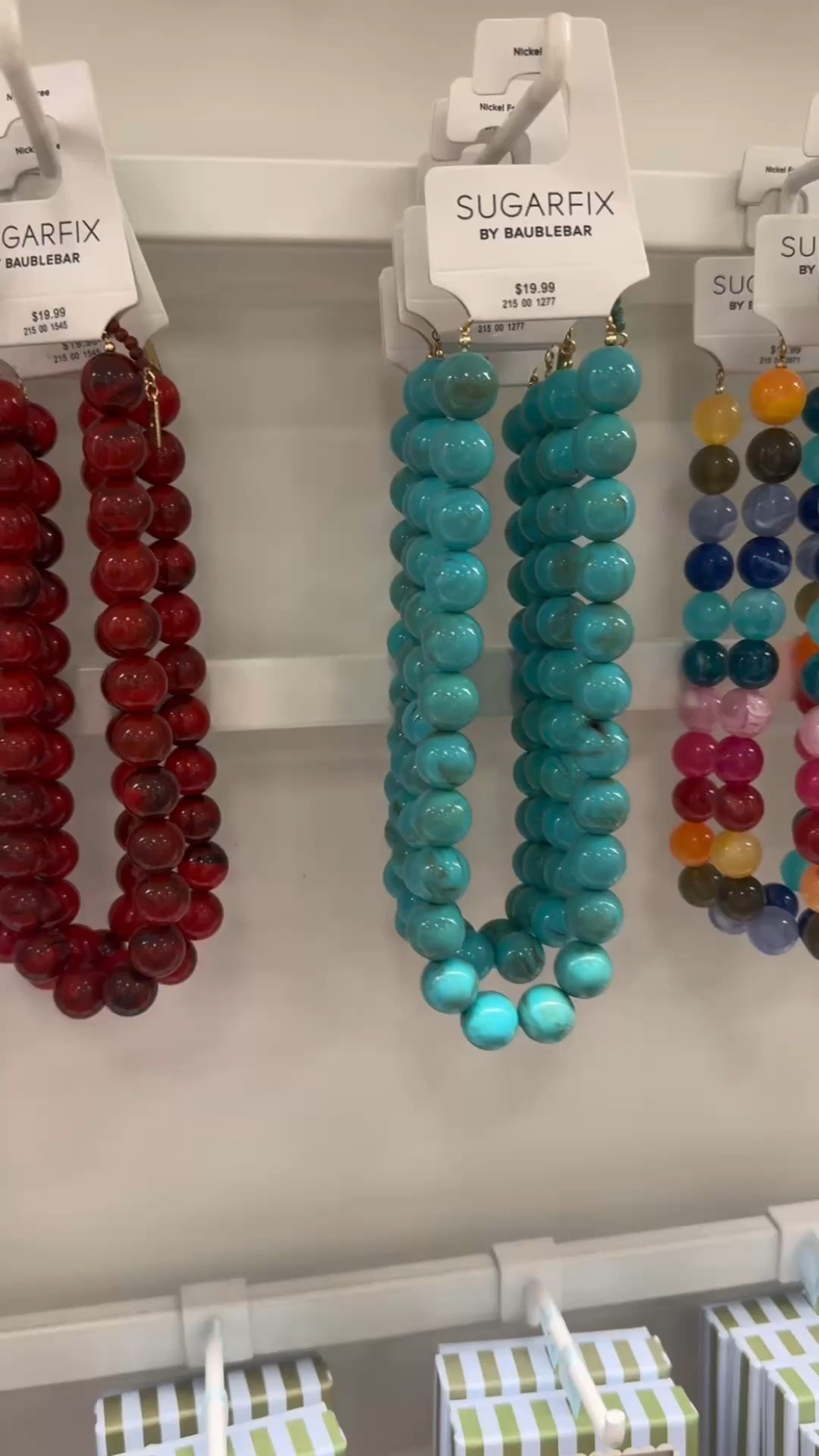 These necklaces! Love

#LTKmomlife #LTKstorytime #LTKHome