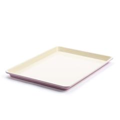 GreenLife Ceramic Nonstick 18" x 13" Cookie Sheet | Pink | GreenPan