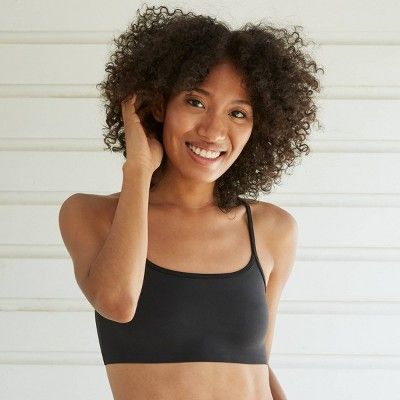 Women's Unlined Racerback Bralette - Auden™ | Target