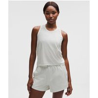 Fast and Free Airflow Cropped Running Tank Top | Lululemon (US)