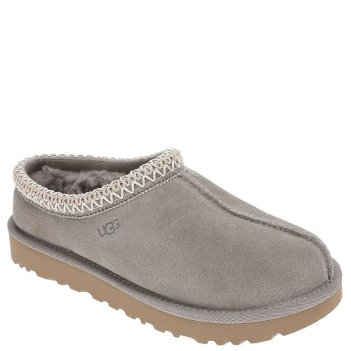 UGG Women's Tasman Slipper, Smoke Plume, 6 | Amazon (US)