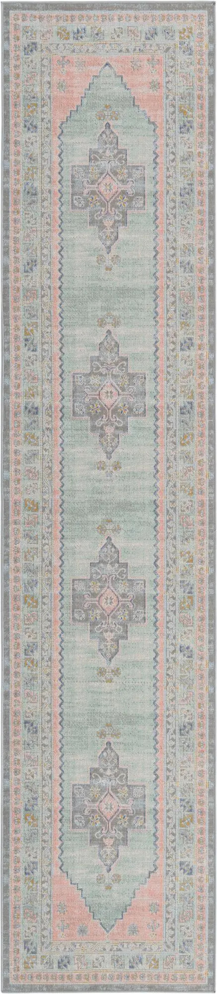 2' 7 x 12' Whitney Runner Rug | Rugs.com