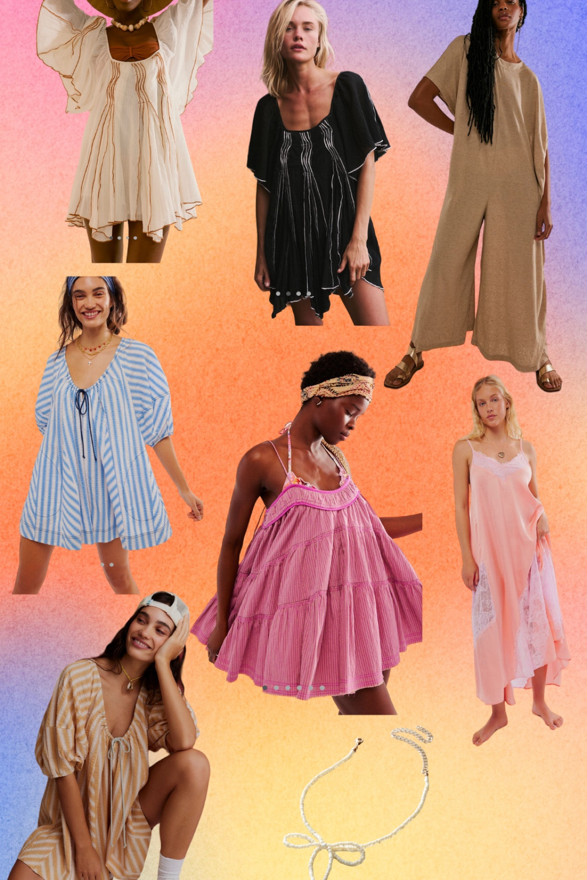 Free people favs 🩷

#LTKmidsize #LTKSeasonal