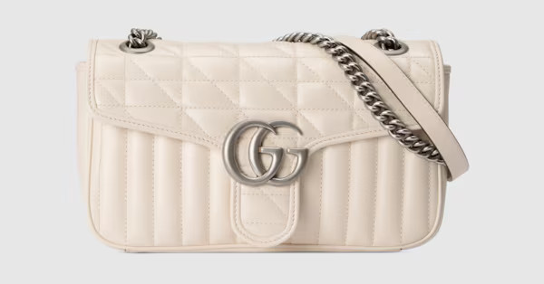 GG Marmont small shoulder bag | Gucci (CA)