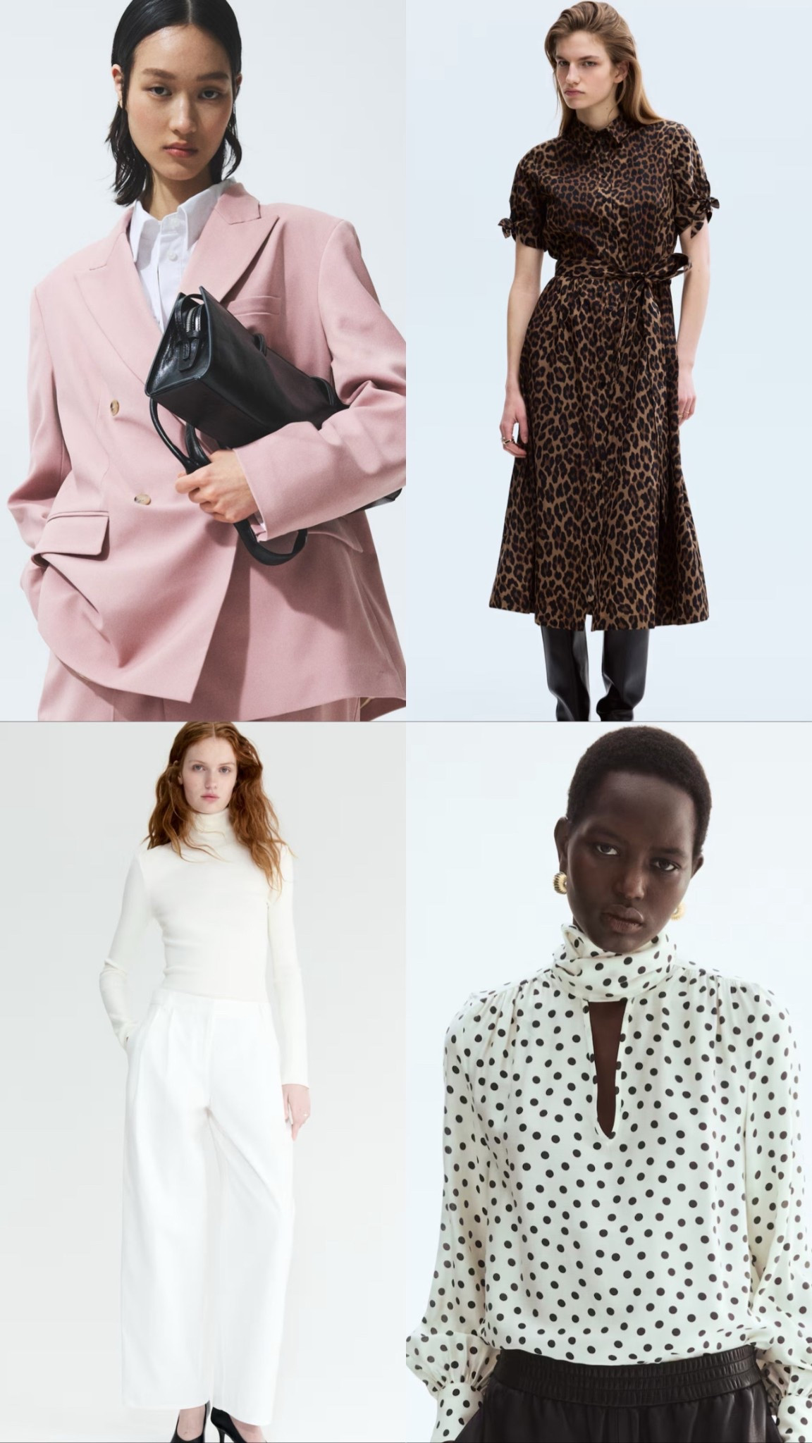 H&M New Arrivals! 
.
#hmxme 