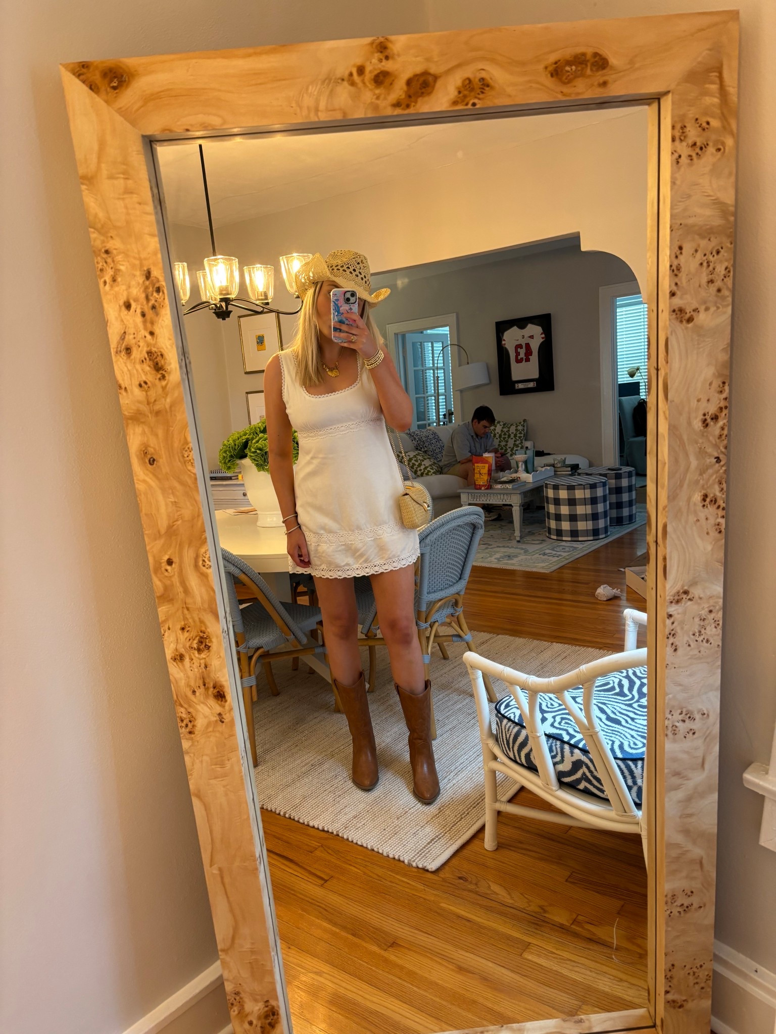 Country concert look! 🤠

#LTKShoeCrush #LTKSeasonal #LTKStyleTip