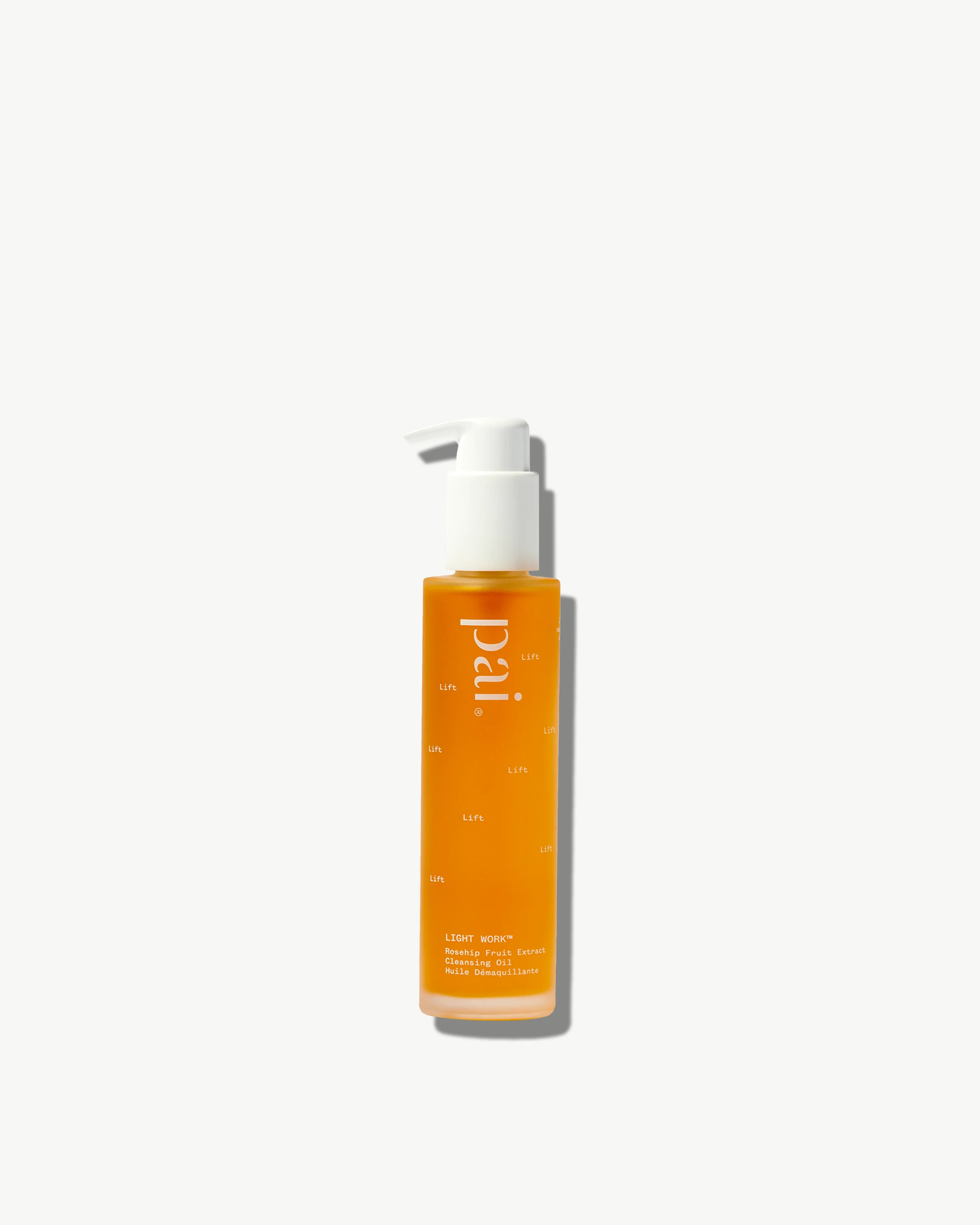 Light Work Rosehip Cleansing Oil | Credo Beauty