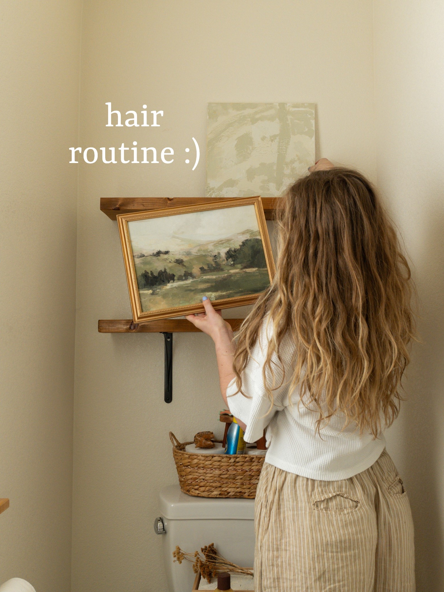 What I’ve been using with my hair to create this curly natural look! 

#LTKStyleTip #LTKBeauty