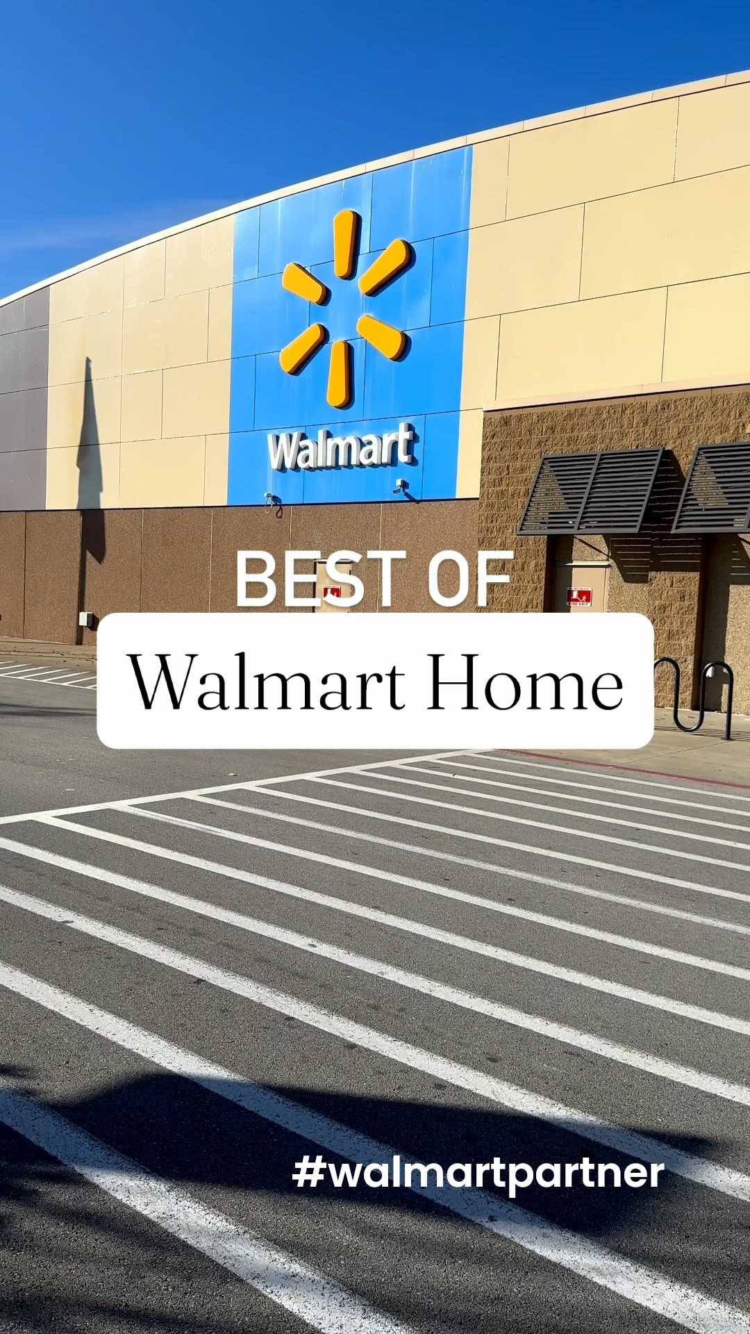 I’m so excited to partner with @walmart to show you the best home finds!!! High end looks, without the price! #walmartpartner #walmart

#LTKSeasonal #LTKSaleAlert #LTKHome