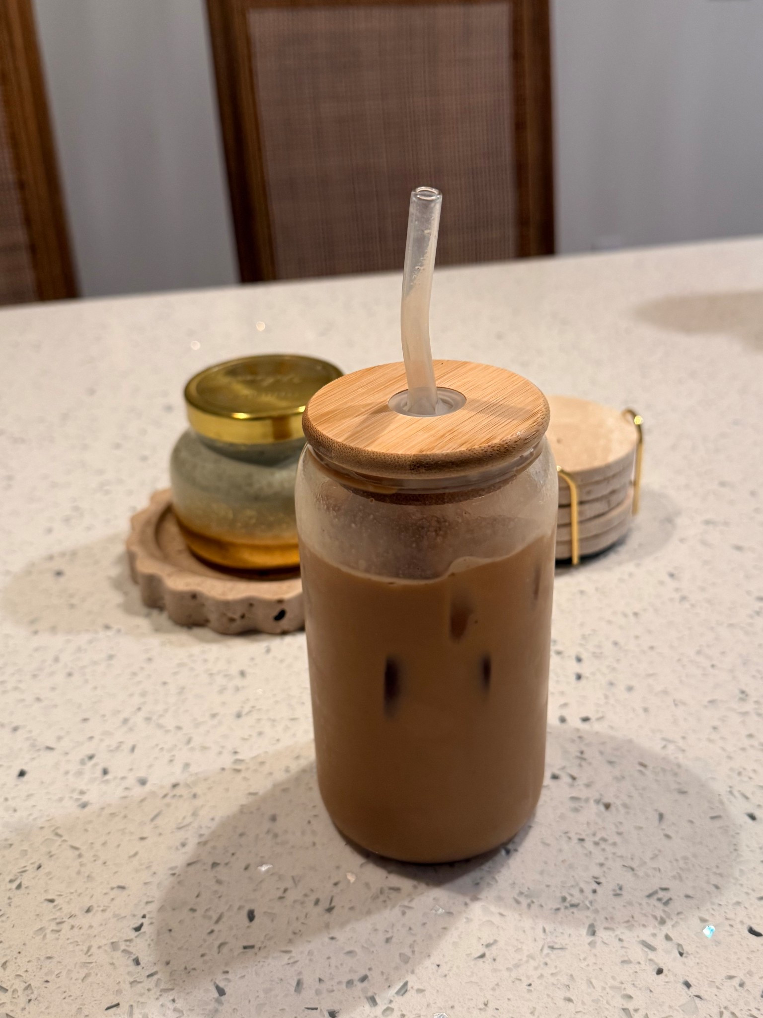 Amazon Iced Coffee Cups!


#LTKmorningroutine #LTKHome #LTKdayinmylife