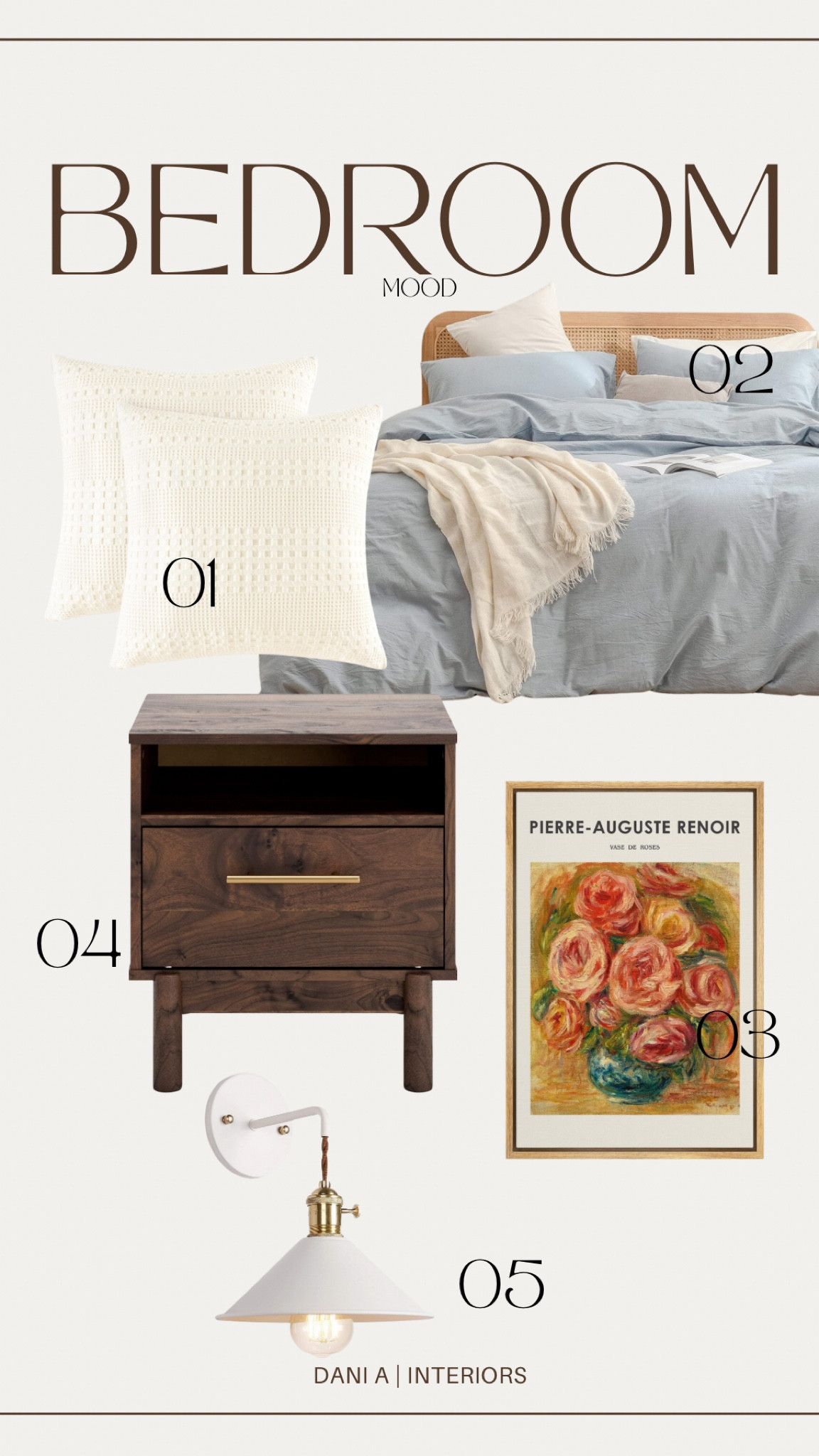 Bedroom MOOOOD 👏🏻

LINEN BEDDING
AMAZON BEDDING
AMAZON HOME

#LTKstyletip #LTKhome #LTKfindsunder100