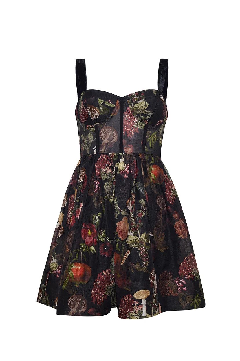 Pheobe Mini Dress | Cara Cara New York