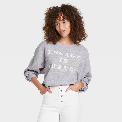Women's Sweatshirt - Universal Thread™ | Target