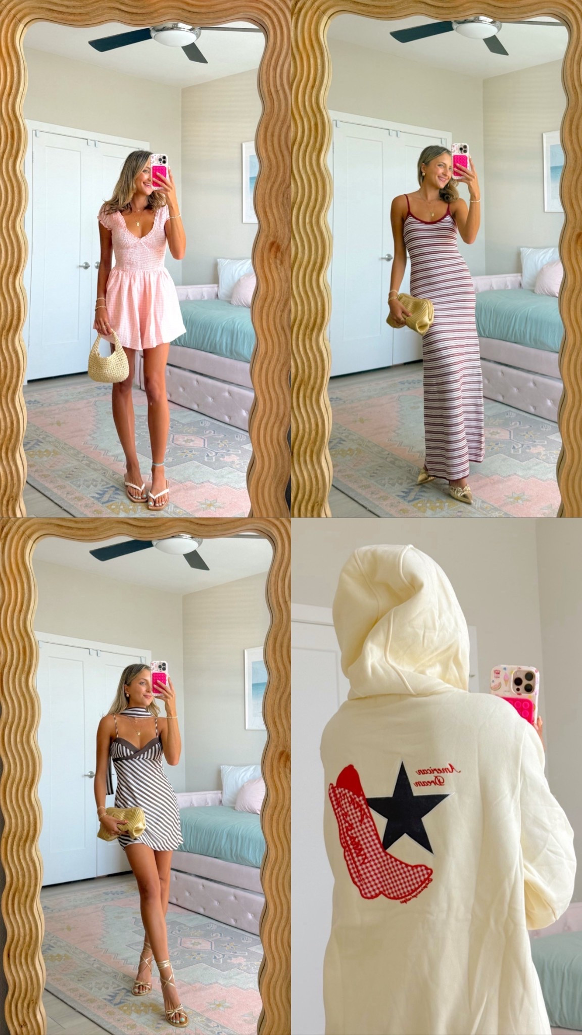 cute new spring arrivals from beginning boutique 💕🌸