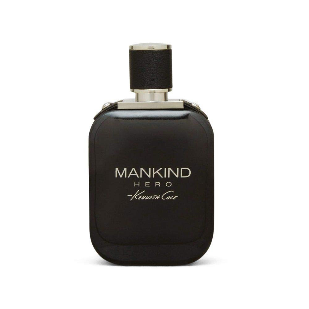 Kenneth Cole Mankind Eau de Toilette Cologne for Men, Notes of Fresh Mountain Air Accord, Clary S... | Amazon (US)
