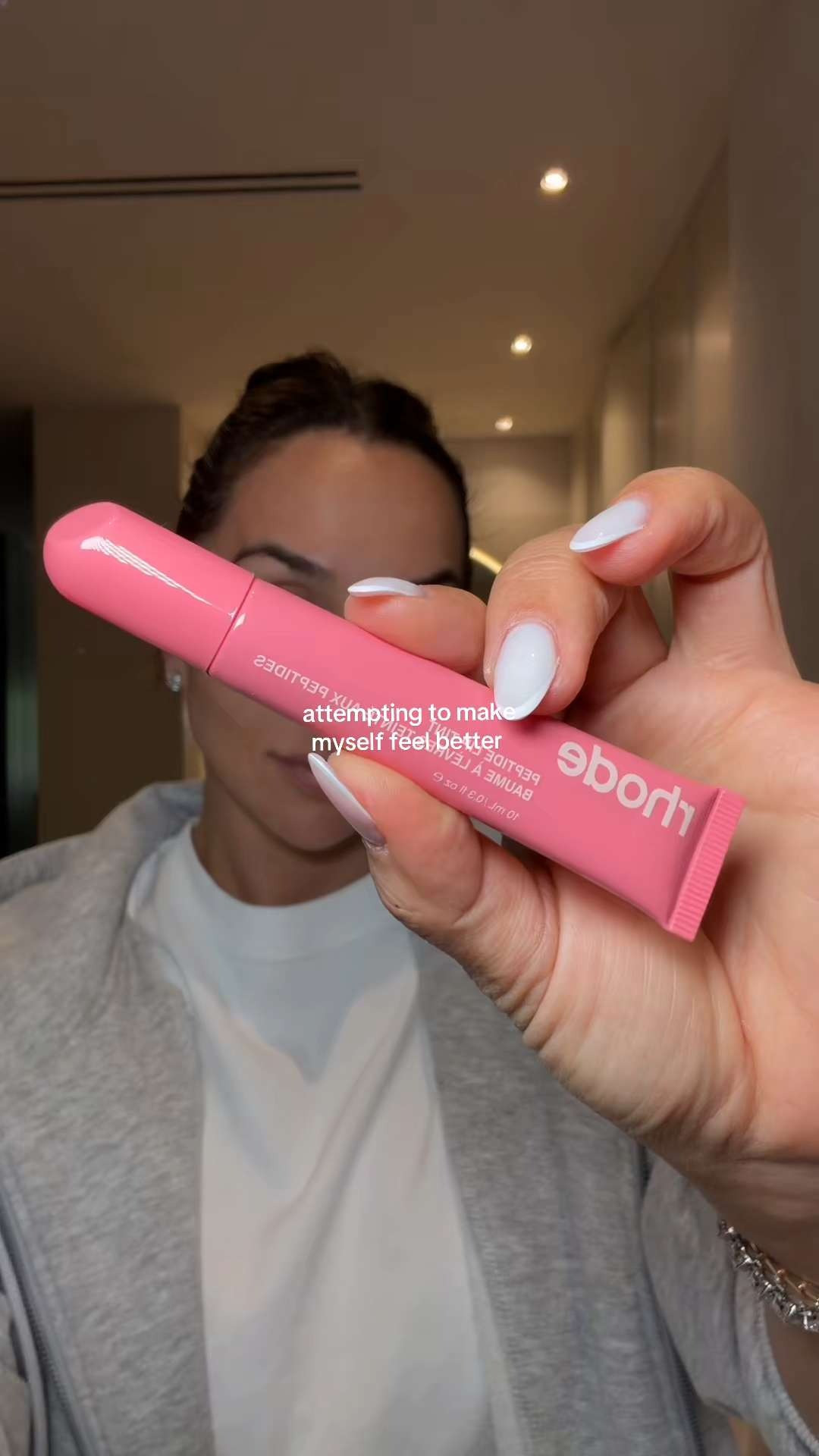 Sometimes you just need to do a little bit of skin care to make yourself feel better. 

 #LTKgrwm #LTKBeauty