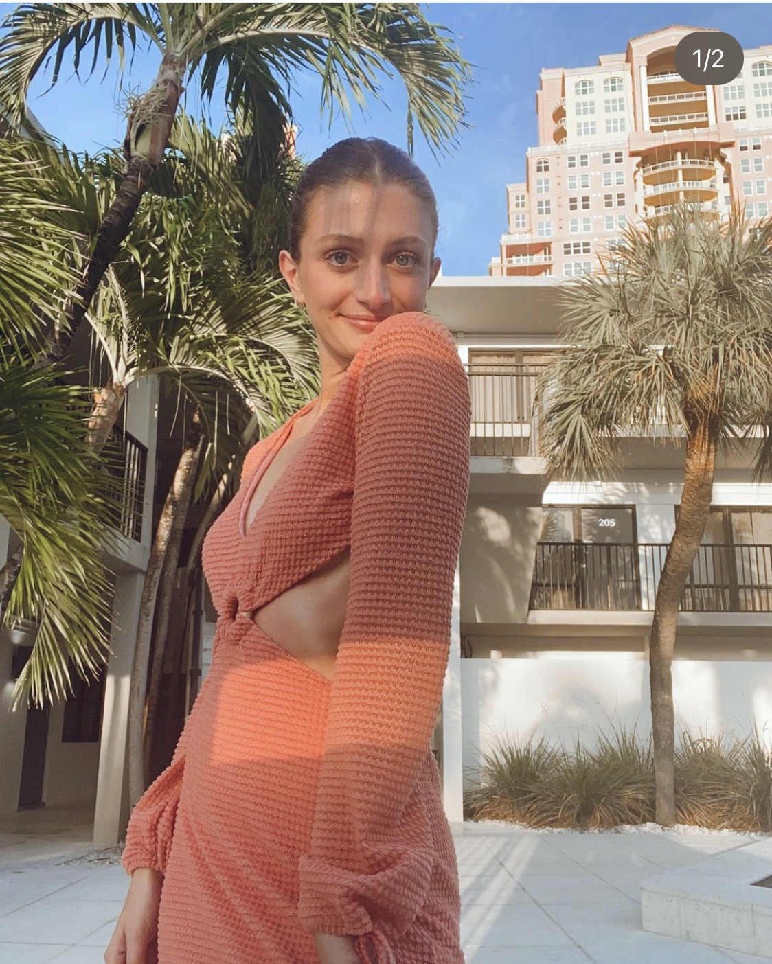 Florida sun ☀️

#LTKFindsUnder50 #LTKTravel #LTKBeauty