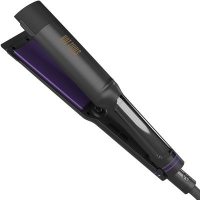 Hot Tools Pro Signature Hair Steam Styler | Target