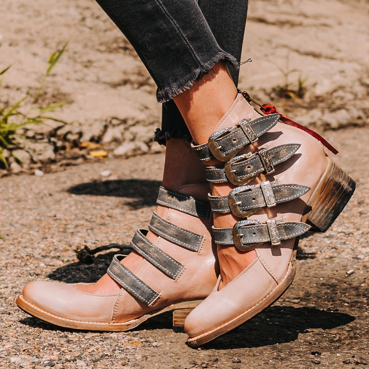 Scarlett | Freebird Stores