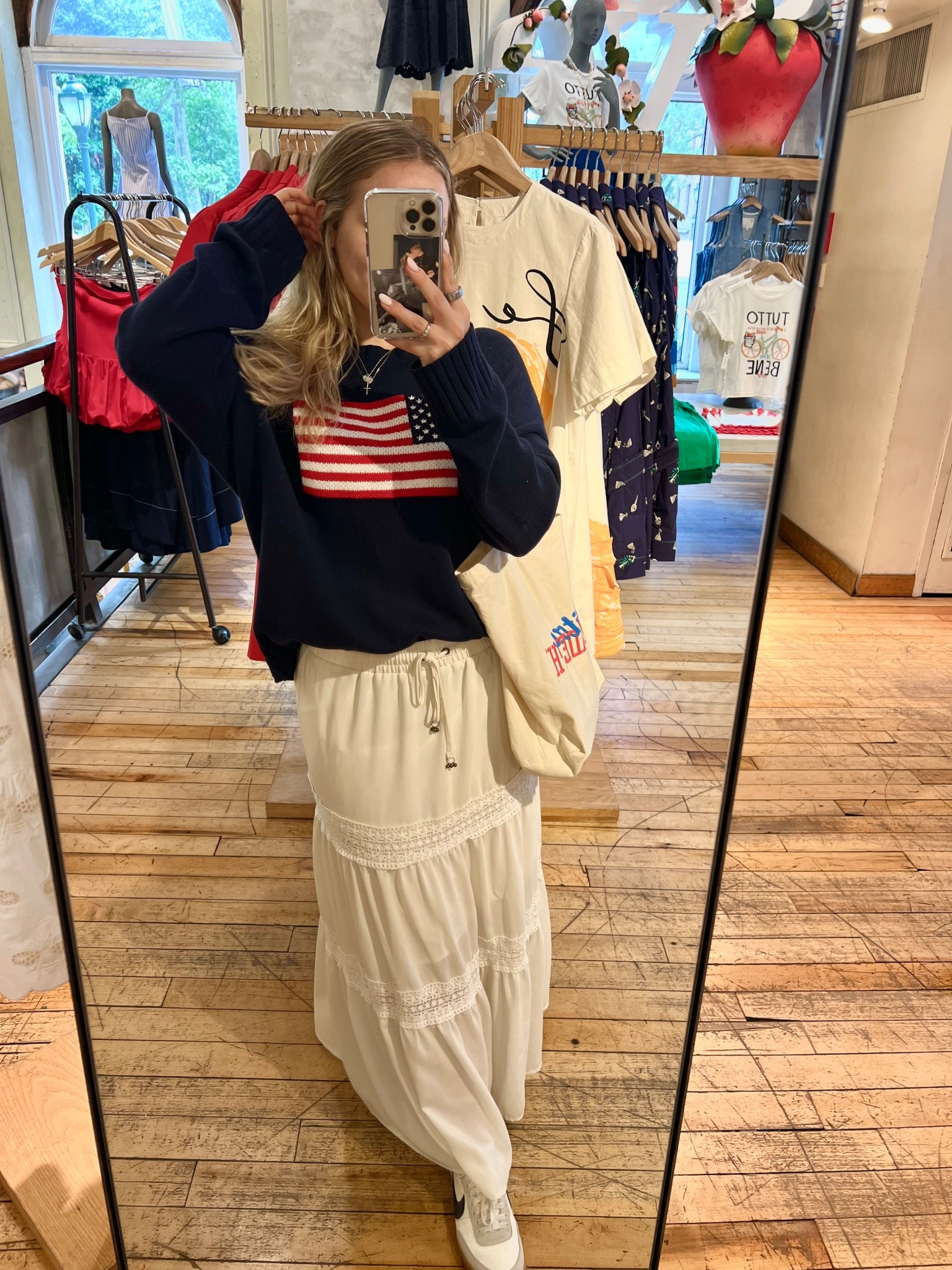 Summer Target Sale!!! Summer/Fourth of July women’s must haves!

#LTKStyleTip #LTKFindsUnder50 #LTKSummerEdit