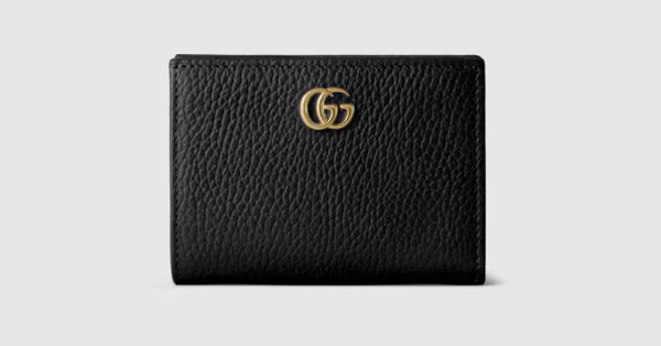 Gucci - GG Marmont small wallet | Gucci (US)