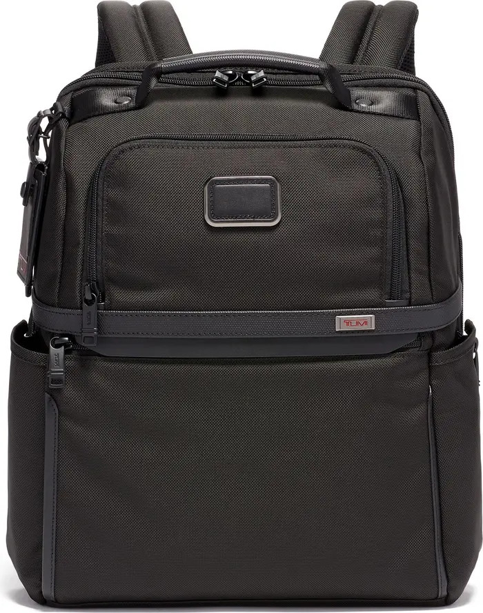 Tumi Alpha 3 Collection Slim Solutions Laptop Brief Pack | Nordstrom | Nordstrom
