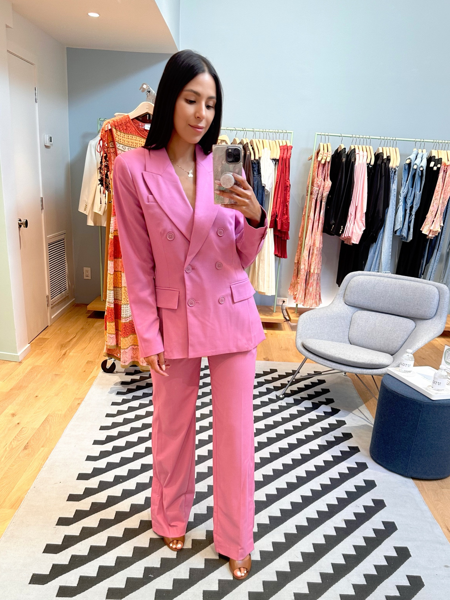 Business Barbie 

#LTKworkwear #LTKSeasonal