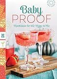 Baby Proof: Mocktails for the Mom-to-Be | Amazon (US)