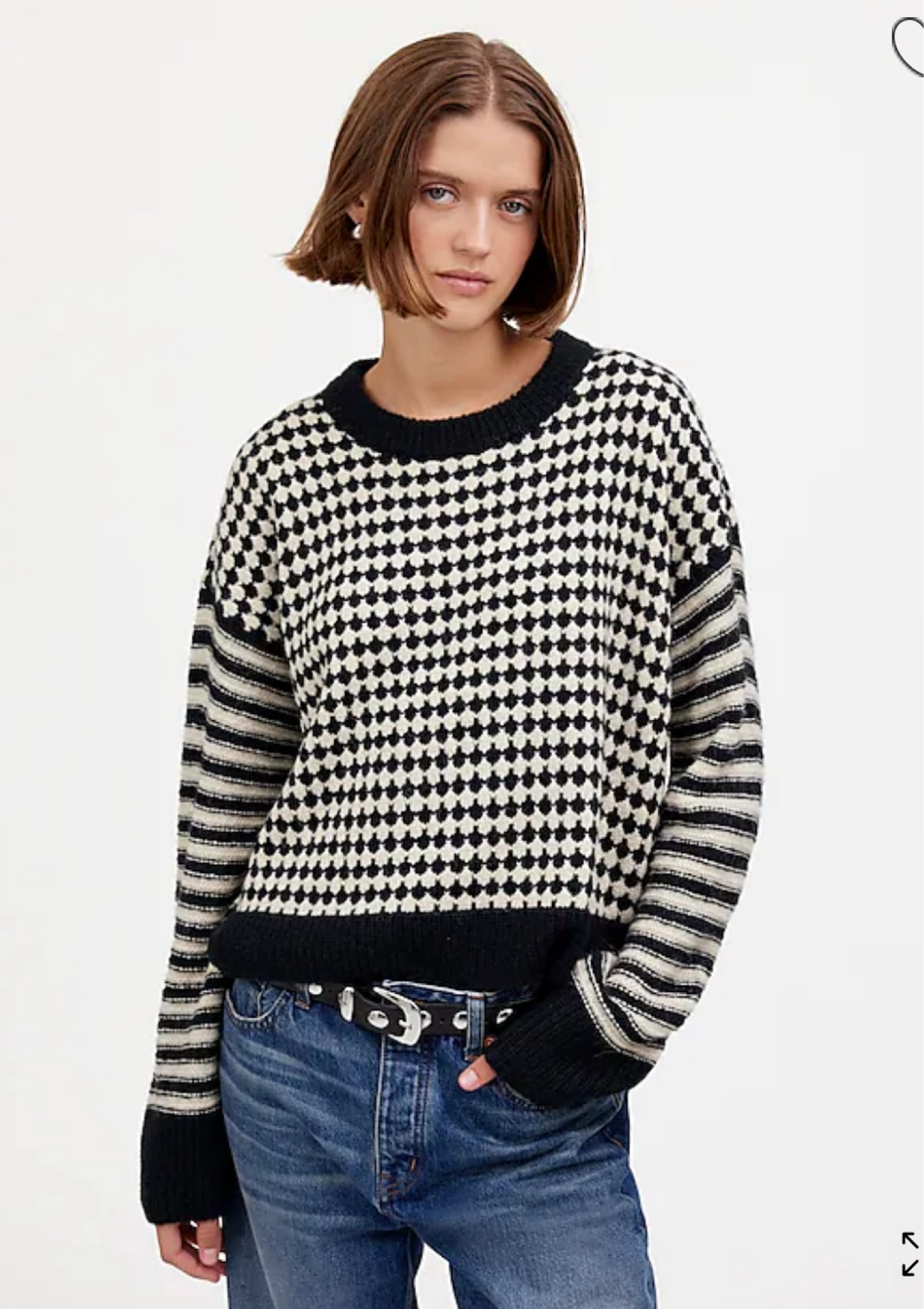 Sophisticated yet causal fall fit. Classic look that will last years. Definitely swooning over the shoes! #over50 #sophisticated #causual #classic #timeless 

#LTKOver40 #LTKxMadewell #LTKShoeCrush