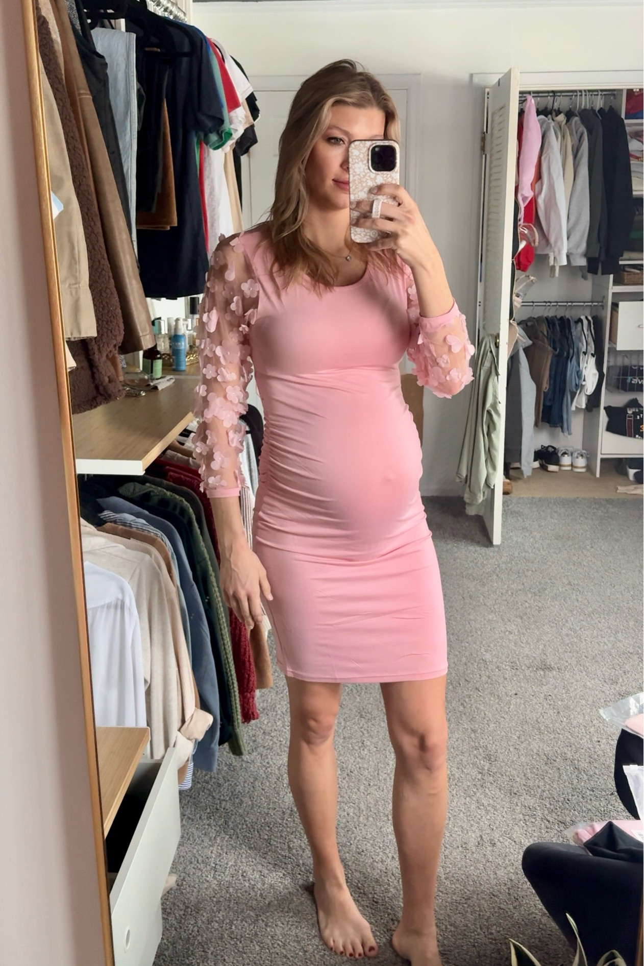 Baby Shower Dress options! 🎀🫶🏼


#LTKStyleTip #LTKFindsUnder50 #LTKBump