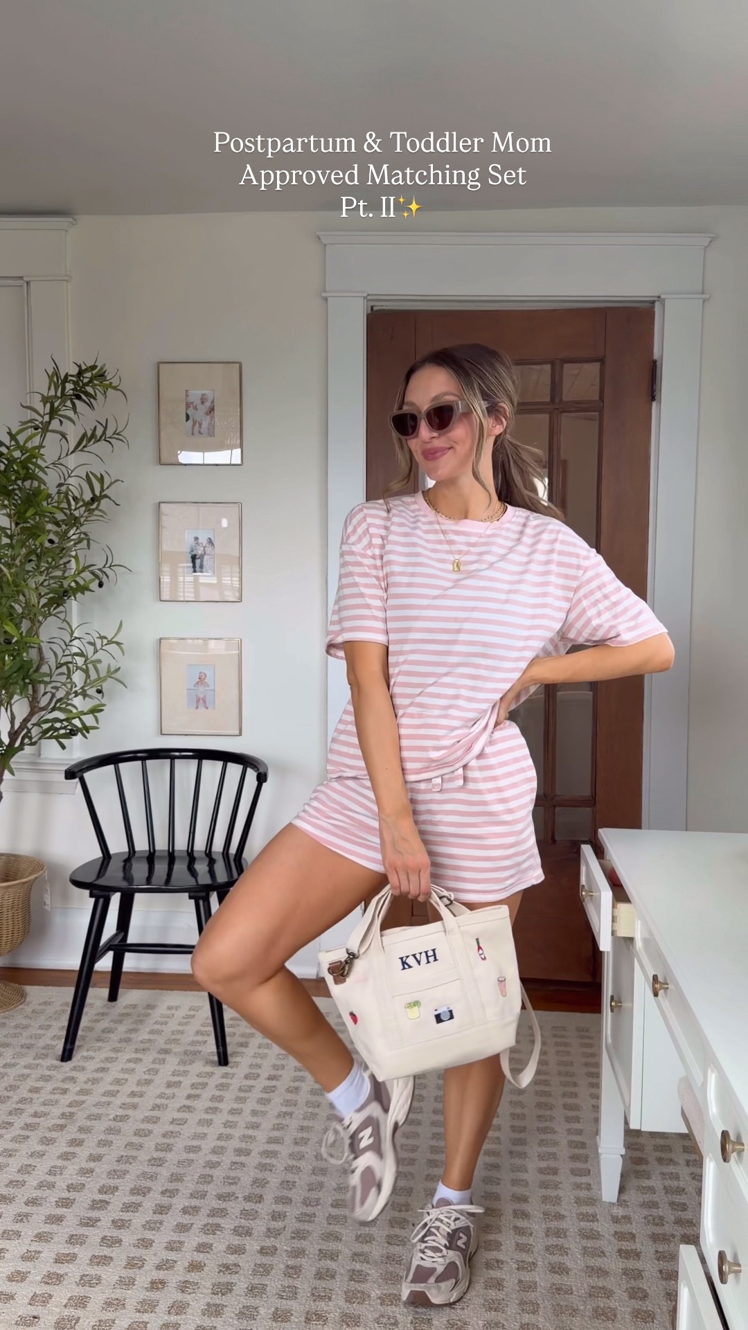 Postpartum & toddler mom approved matching set
Size M - size up!!

#LTKmomlife #LTKgrwm #LTKBump