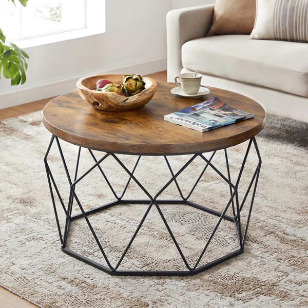 Glennis Coffee Table | Wayfair North America