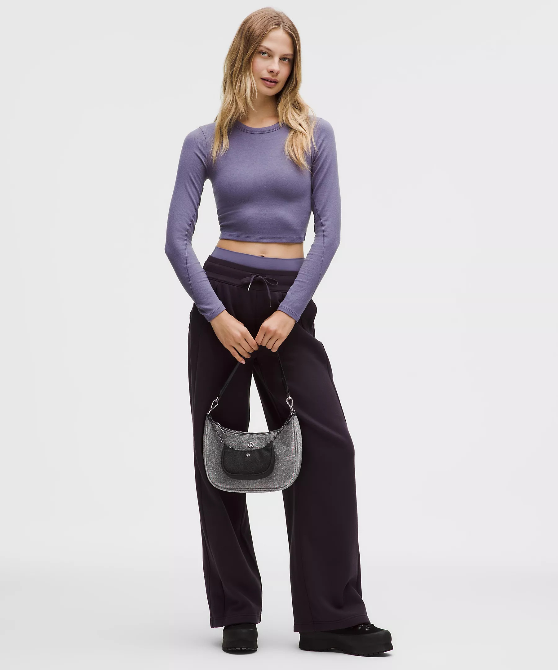 City Essentials Nano Shoulder Bag | Lululemon (US)