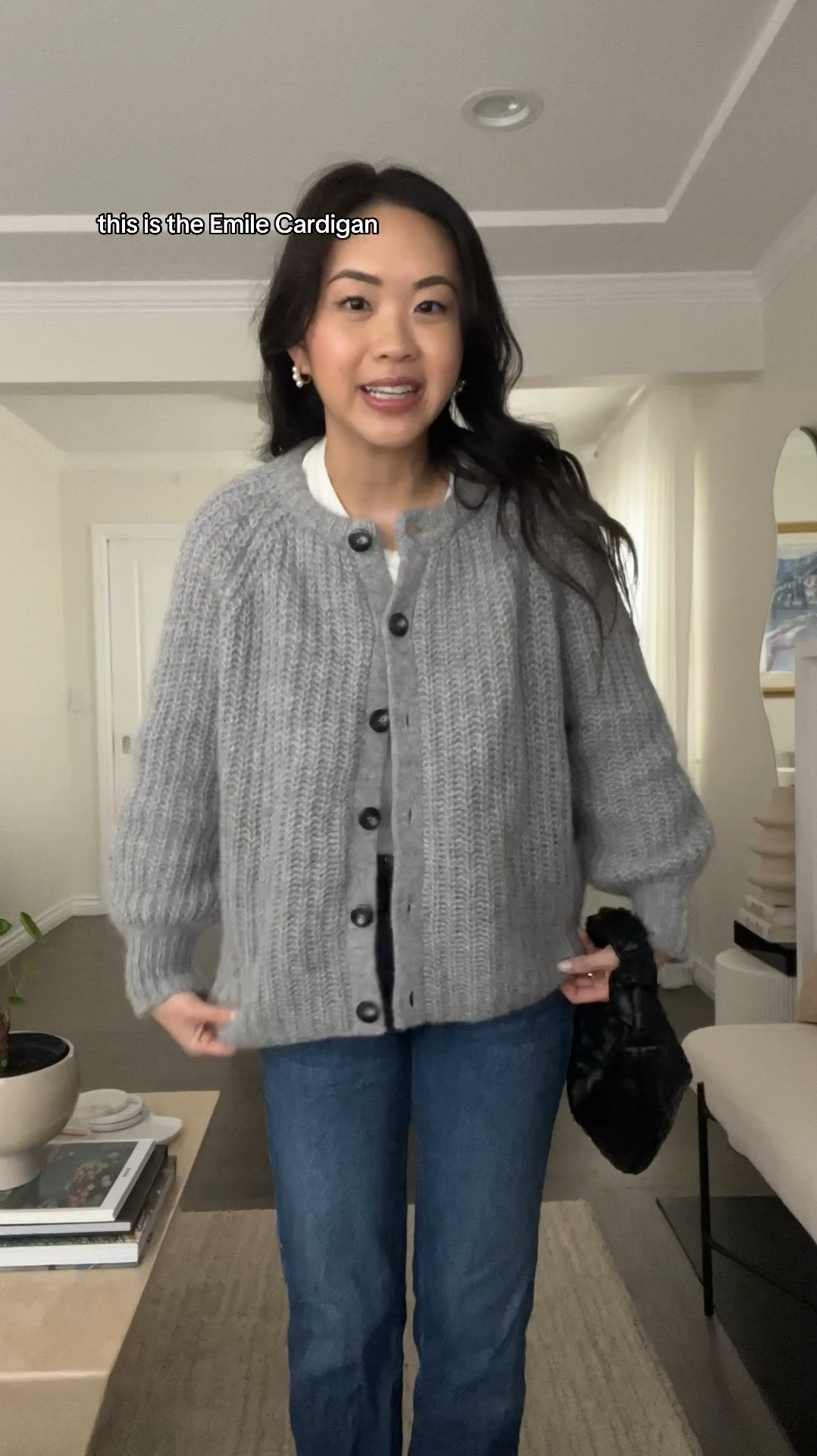 My favorite cardigan! 

#LTKstyletip