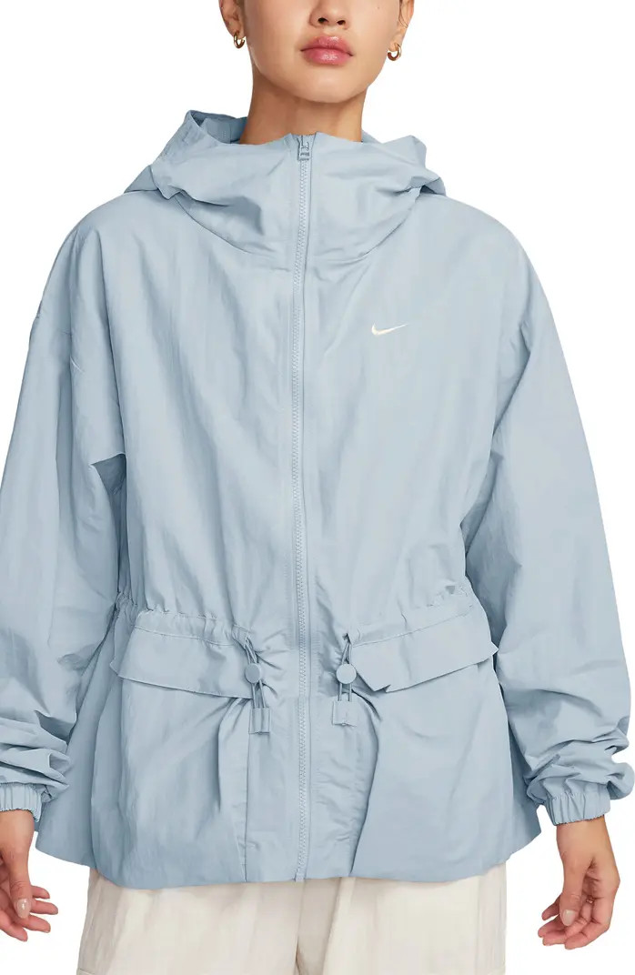 Sportswear Essentials Lightweight Jacket | Nordstrom