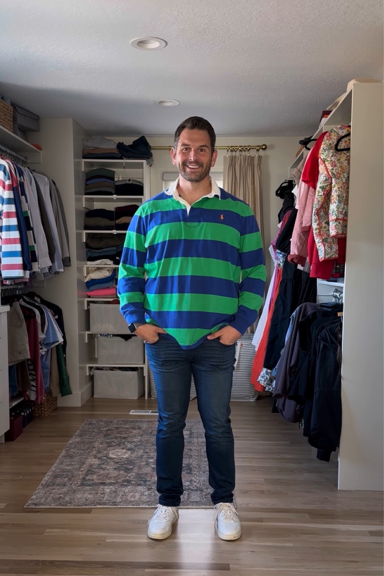 Men’s style  

#LTKFamily #LTKOver40 #LTKMens