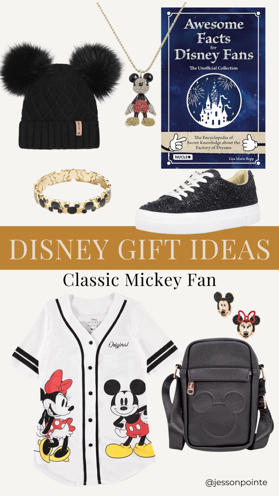 Amazon gift ideas for the classic Mickey fan! ❤️
Disney, Disney gift guide, Amazon gift ideas, Disney gift ideas, Amazon Disney, Disneyland 

#LTKHoliday #LTKGiftGuide #LTKSeasonal
