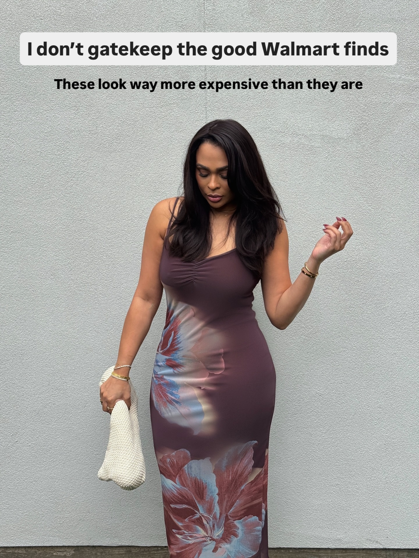 Walmart spring looks 