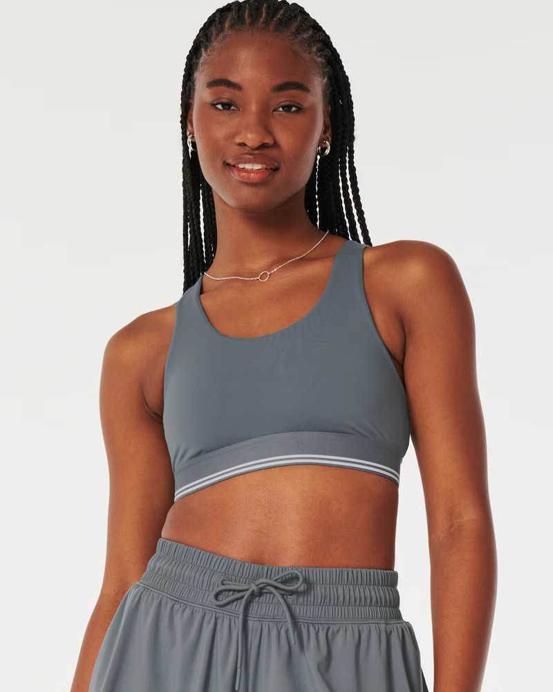 Gilly Hicks Active Energize Sports Bra | Hollister (US)