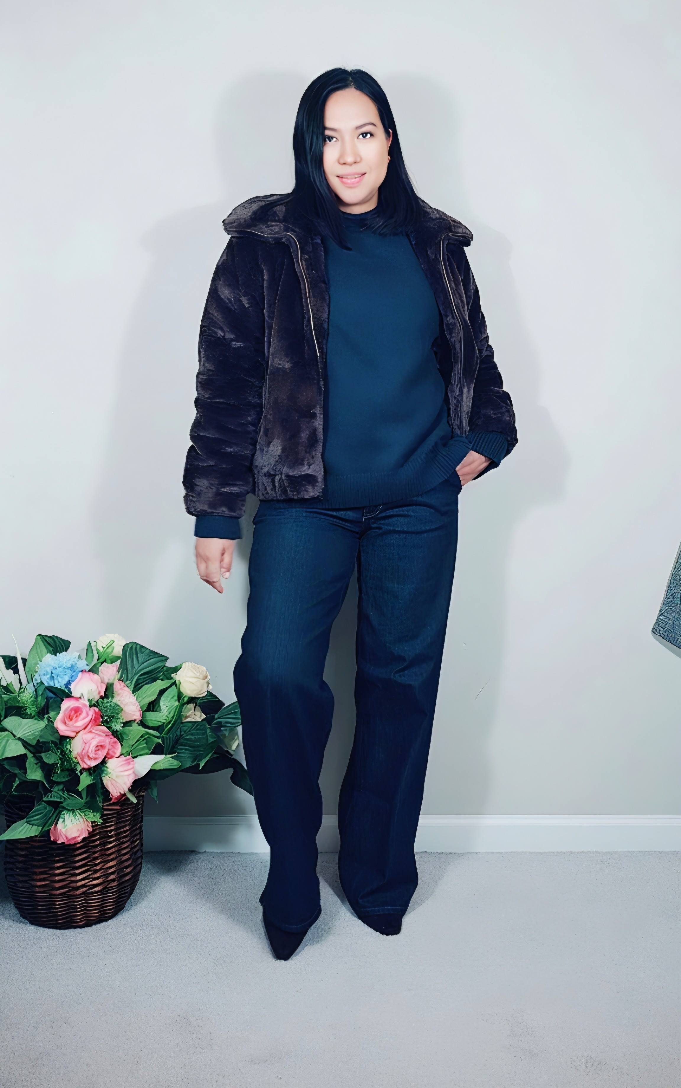 #LTKMidsize #LTKOver40 #LTKootd