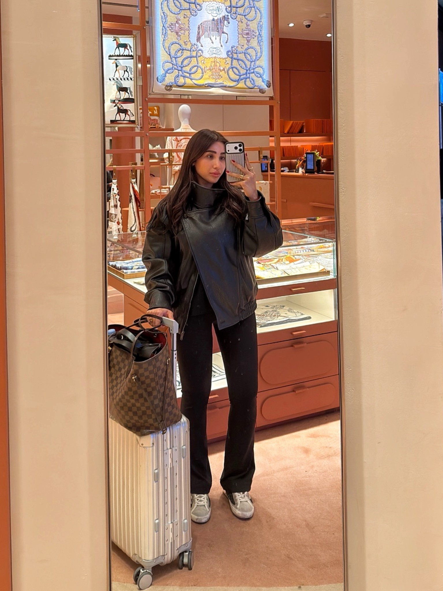 Comfy Travel look 

#LTKeurope #LTKdeutschland #LTKtravel