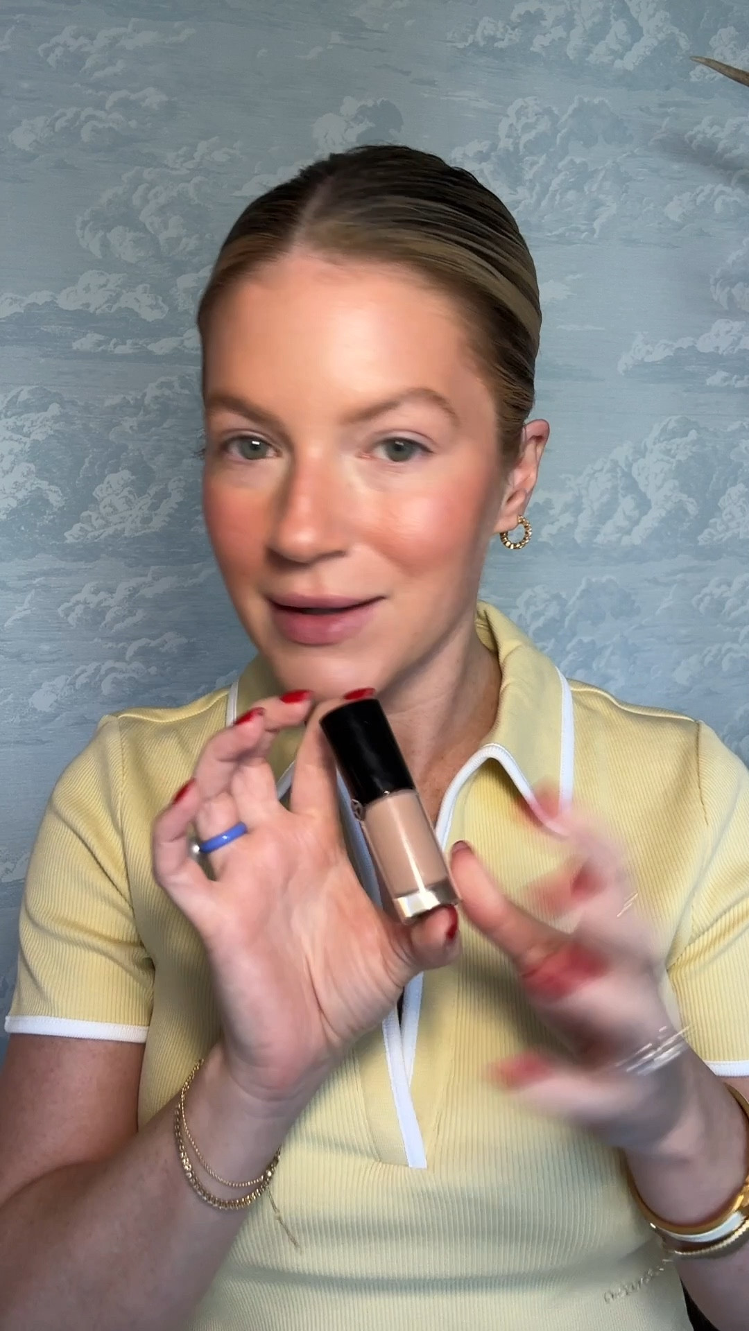 Loving this easy makeup routine for summer! Seamless & easy to use for everyday!

#LTKBeauty #LTKFindsUnder100