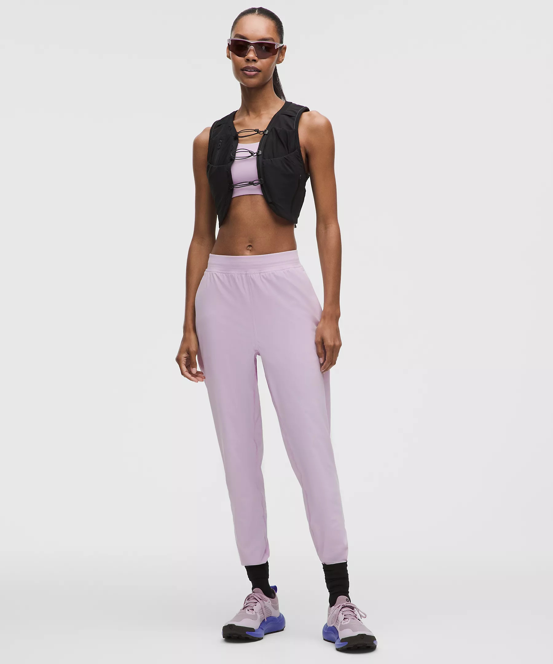 Adapted State High-Rise Jogger | Lululemon (US)